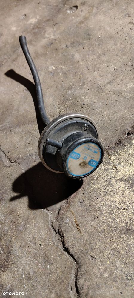 Opel Monterey 3.2 V6 części - 18