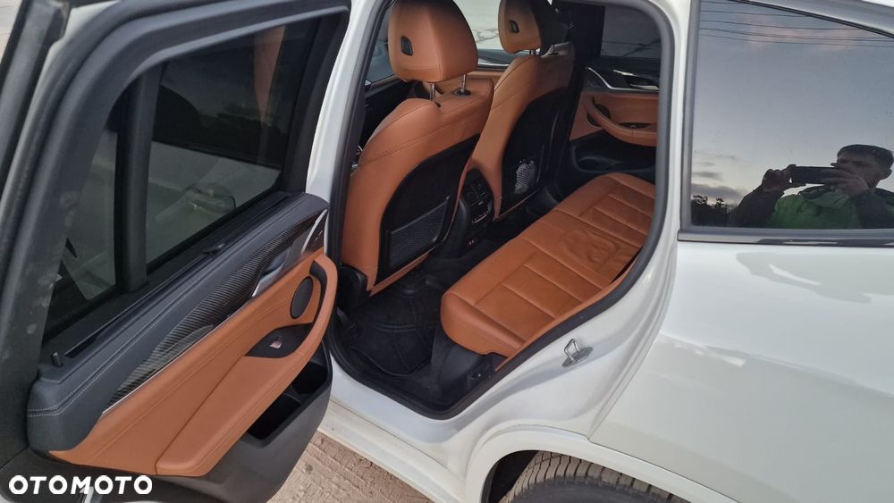 BMW X3 - 12