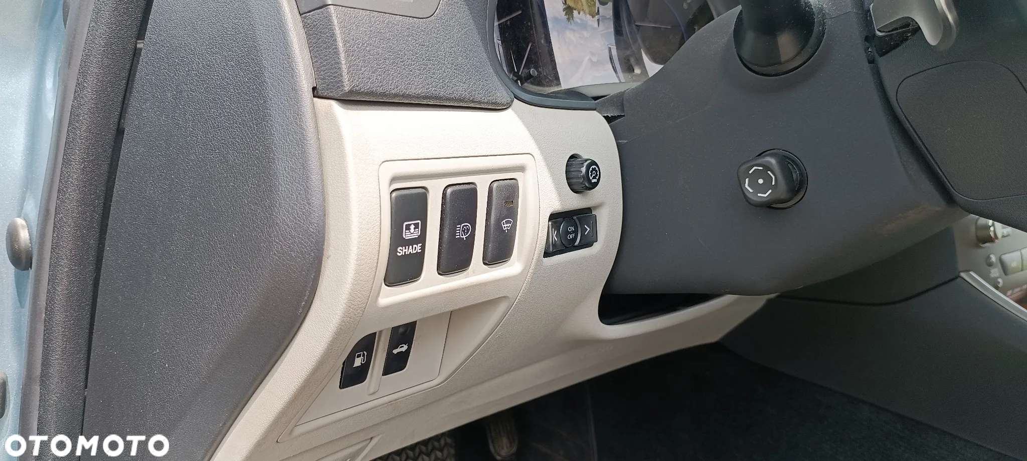 Lexus IS 250 Prestige - 13