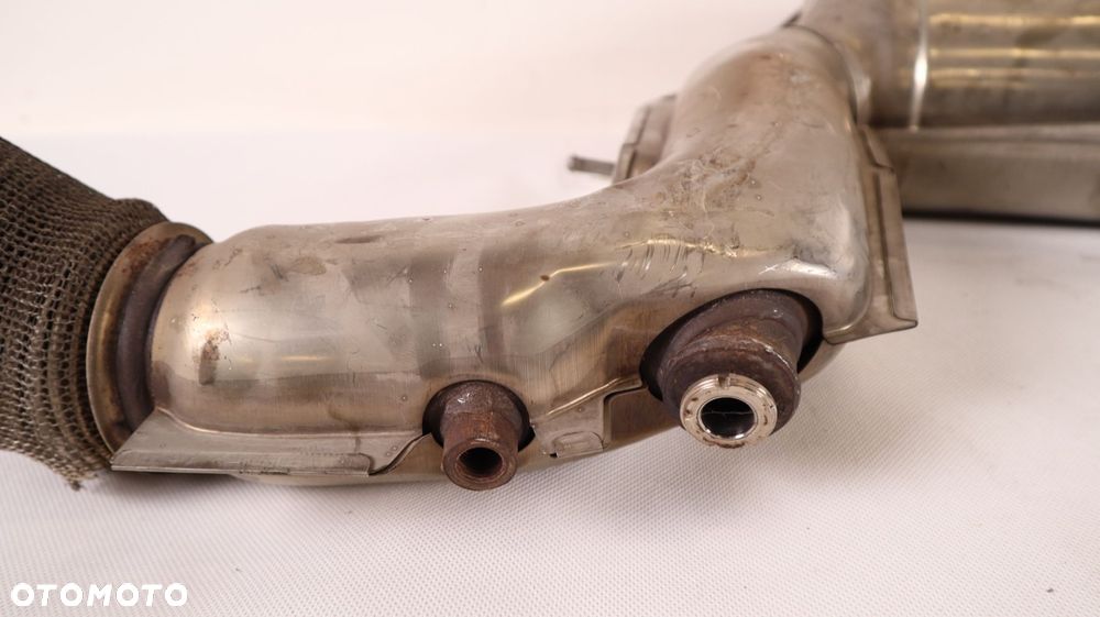 MASERATI LEVANTE 3.0 V6 KATALIZATOR DPF 670154406 - 6