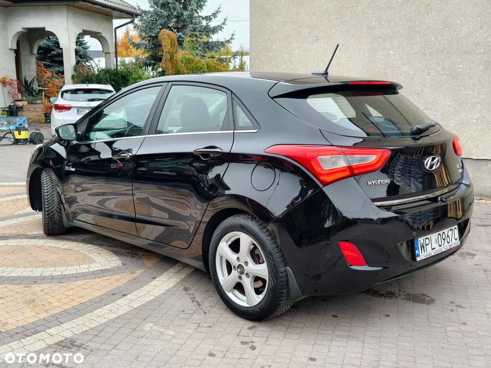 Hyundai i30 - 3