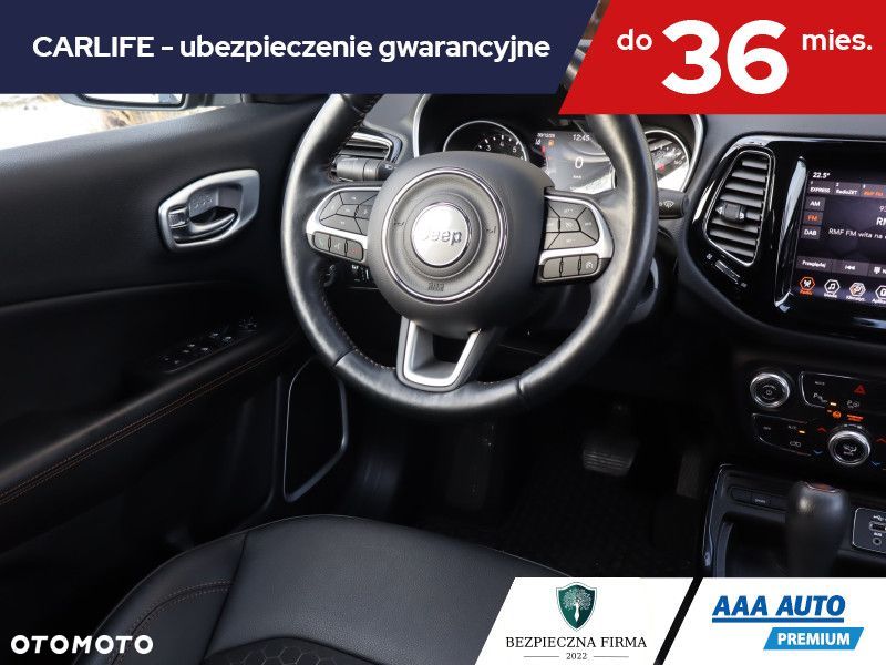 Jeep Compass - 8