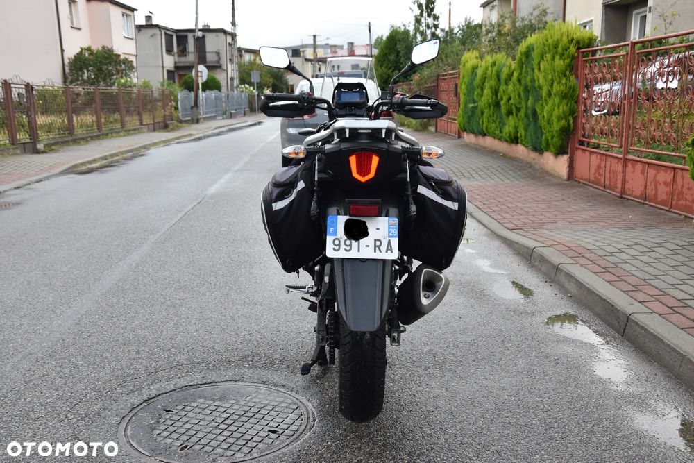 Suzuki DL - 4