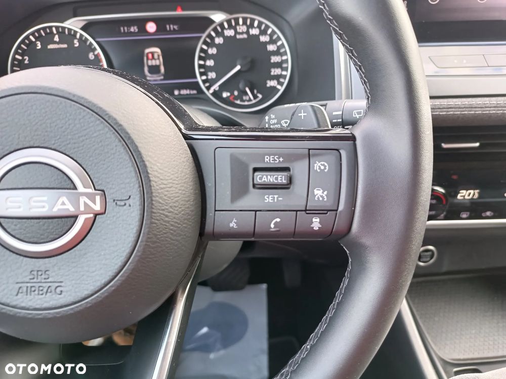 Nissan Qashqai - 13