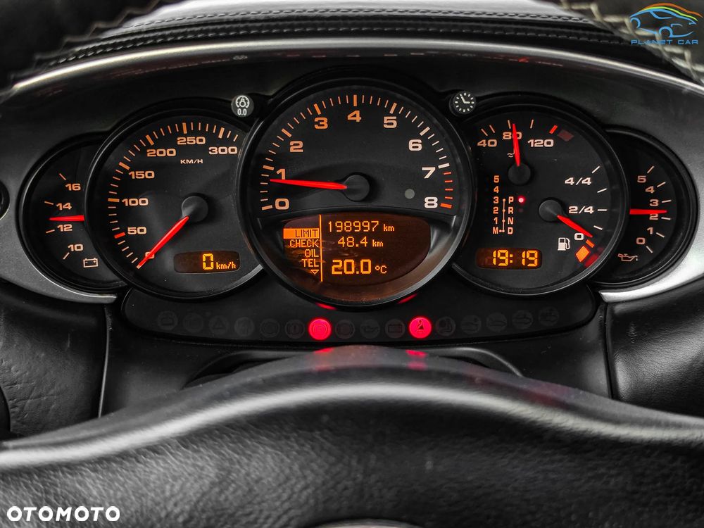 Porsche 911 - 26