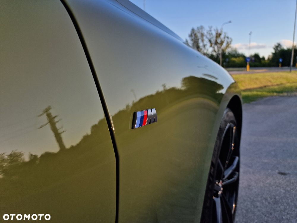 BMW Seria 4 M440i xDrive mHEV sport - 9