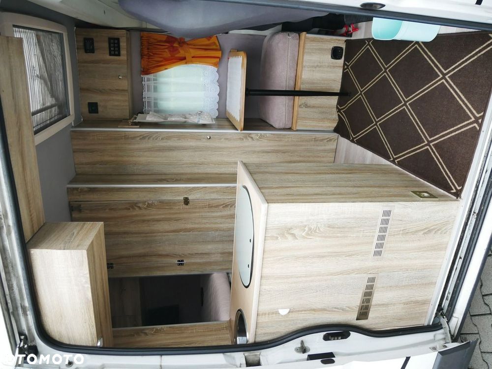Peugeot Boxer - 21