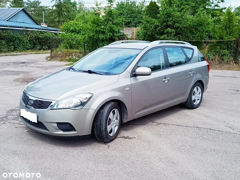Kia Ceed 1.4 S - 2