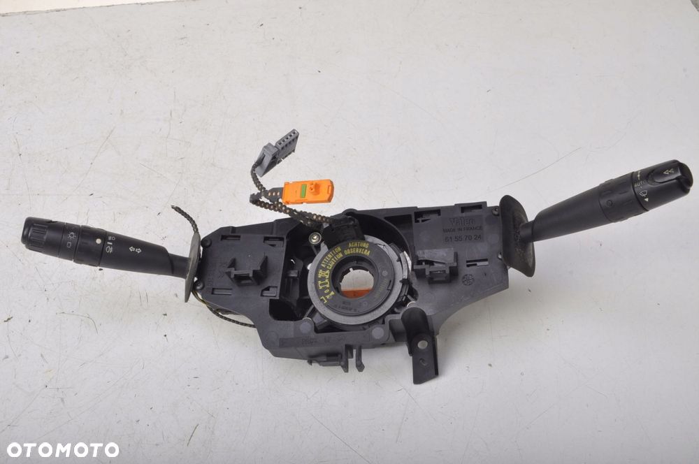 PEUGEOT 607 PRZEŁĄCZNIK ZESPOLONY 61557024 - 1