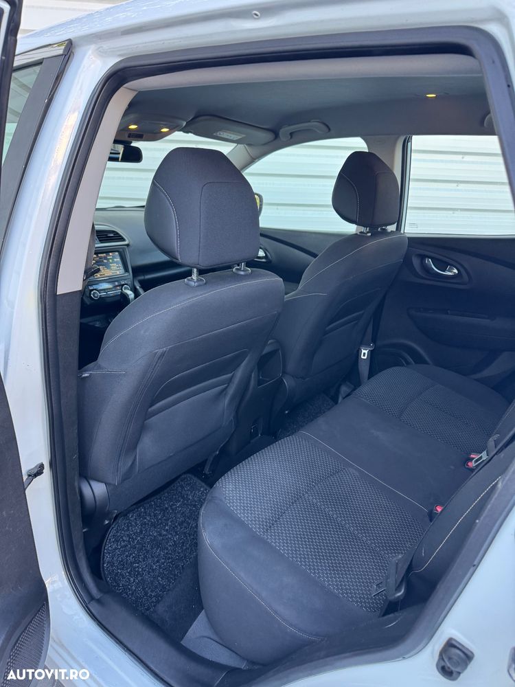 Renault Kadjar Energy dCi 110 EDC Business - 9