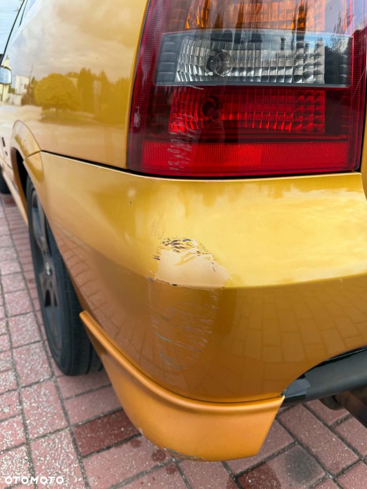 Opel Astra - 7