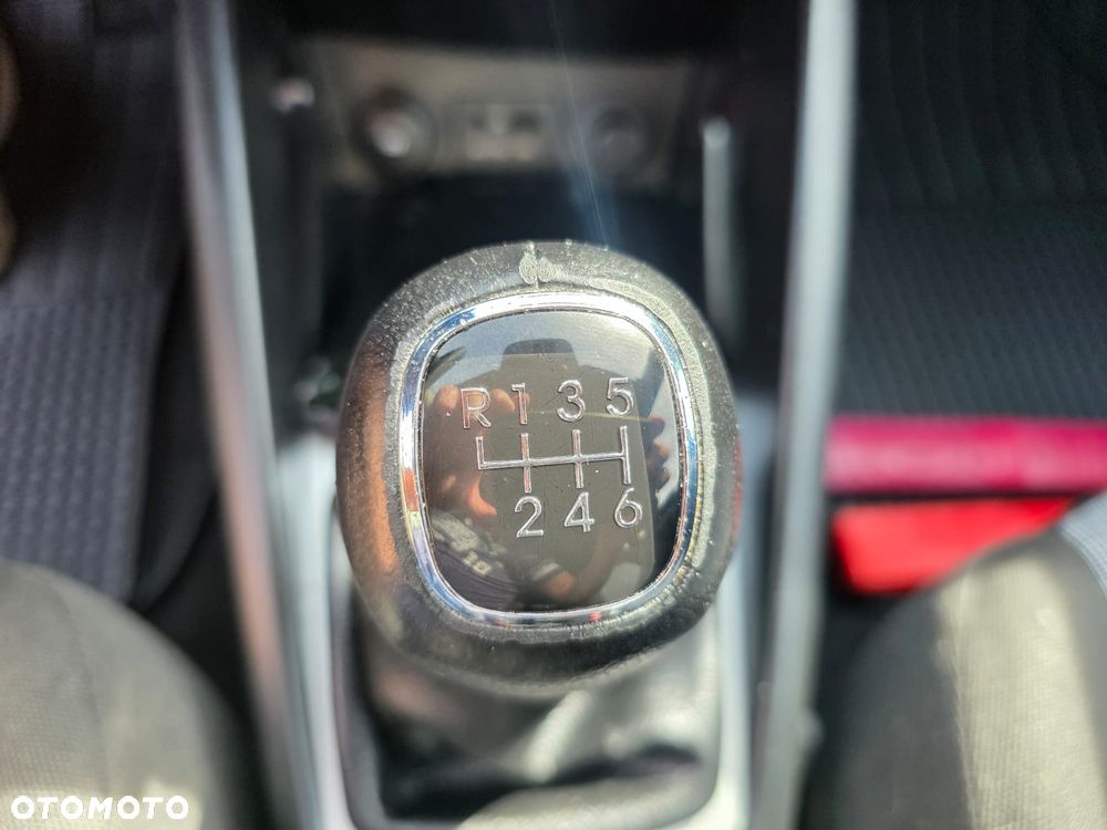 Kia ProCeed 1.6 Crdi Comfort + - 19