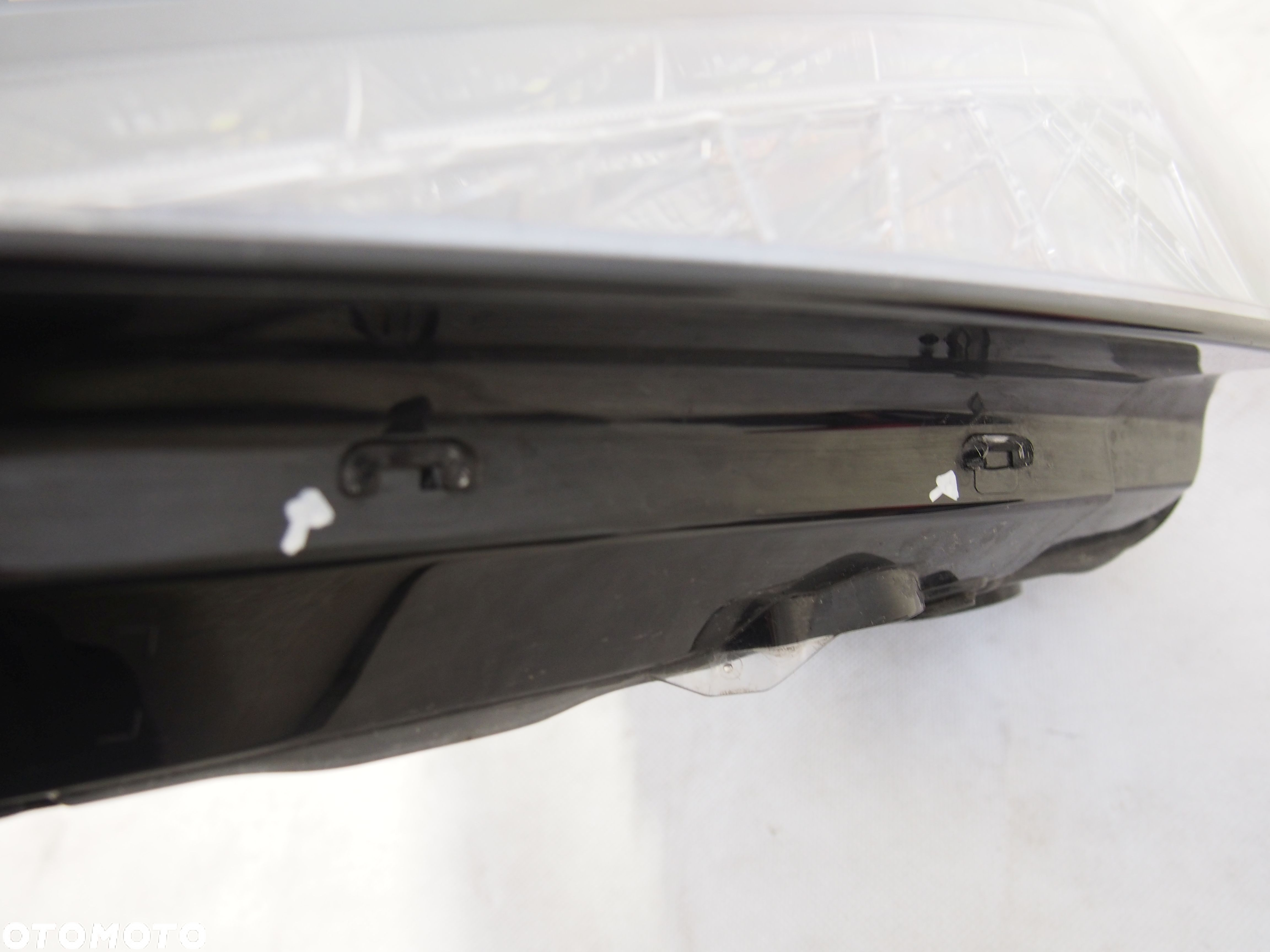 Image Škoda Scala 19r Světlomet levý Světlo levé - 657941015