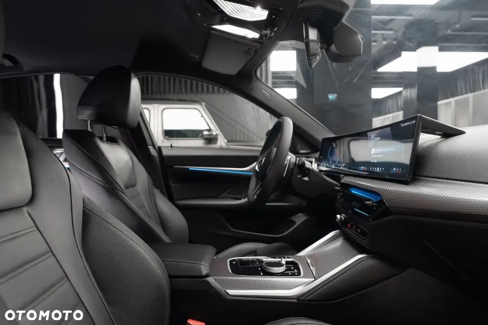 BMW Seria 4 420i - 19