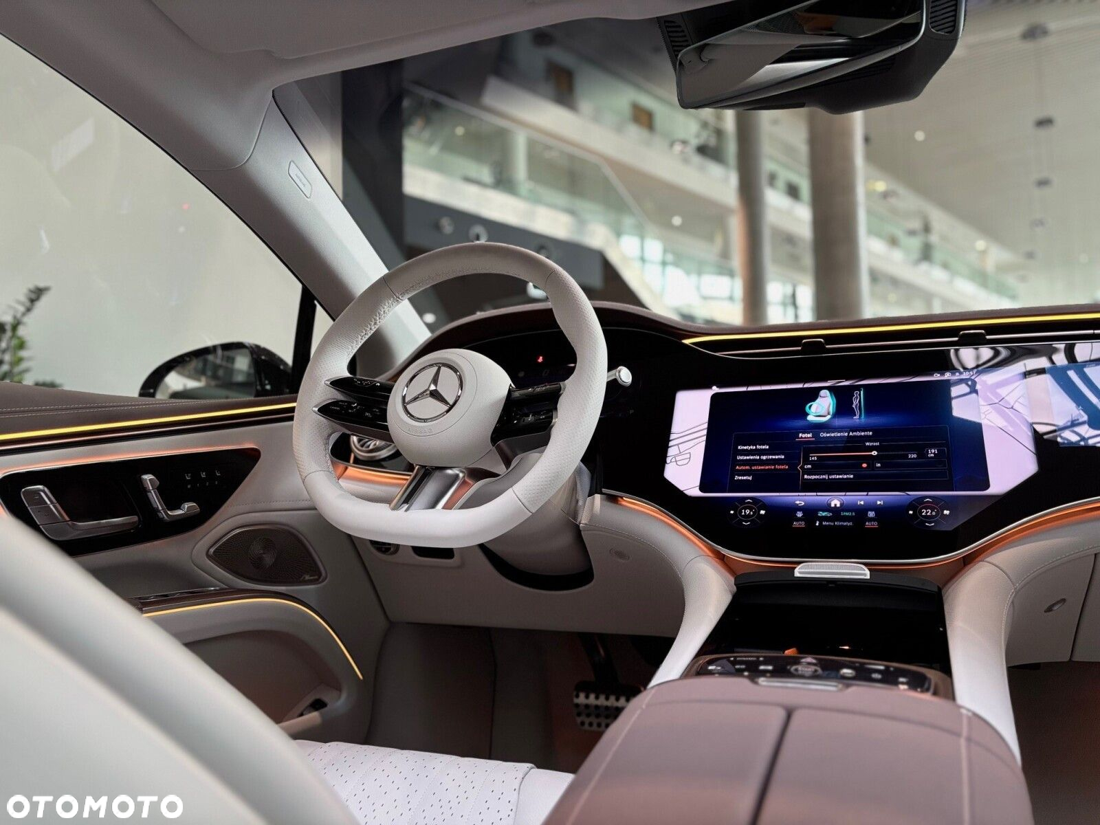 Mercedes-Benz EQS - 13