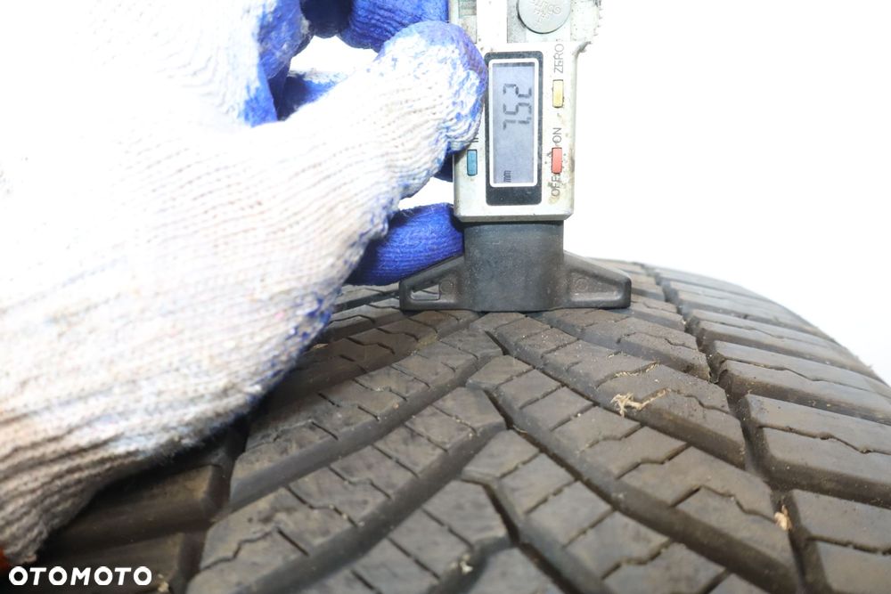 OPONY 2 SZT COMPASAL 215/50/17 WIELOSEZON R24 - 4