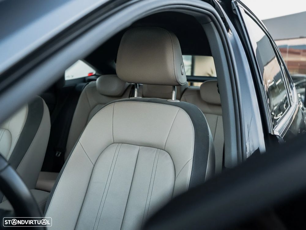 Audi Q4 Sportback e-tron - 11