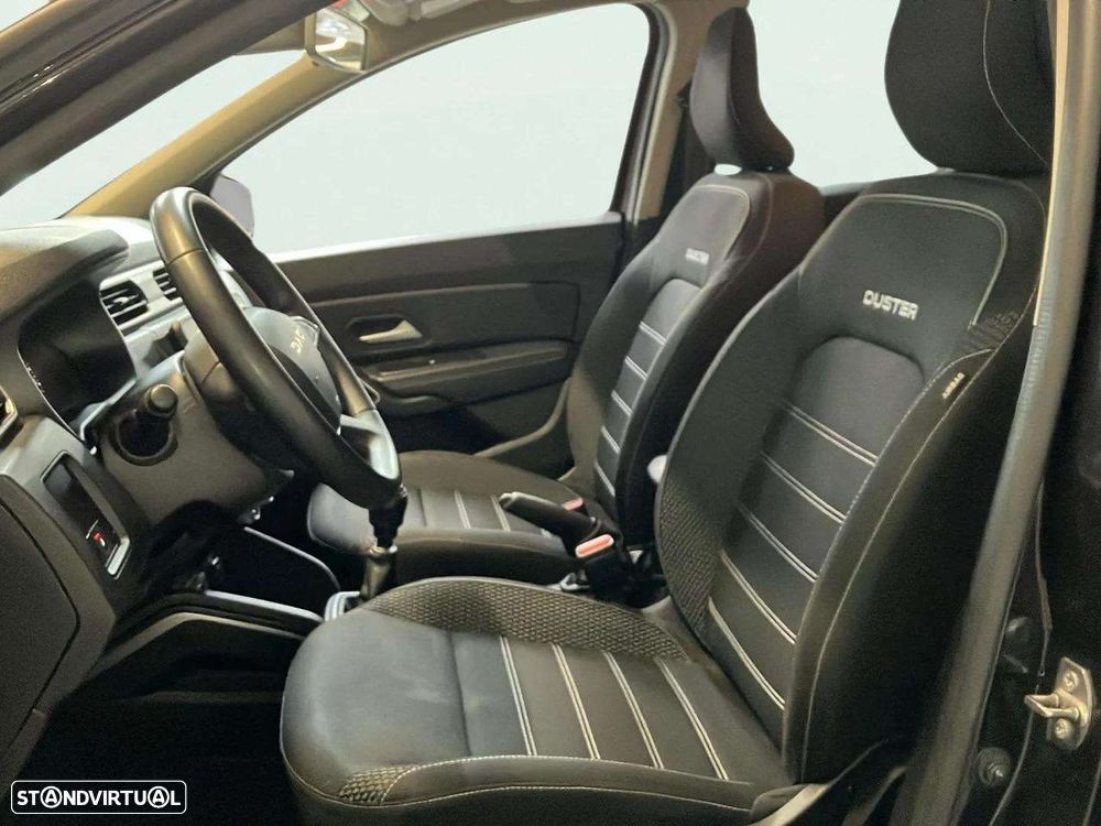 Dacia Duster 1.5 Blue dCi Journey - 14