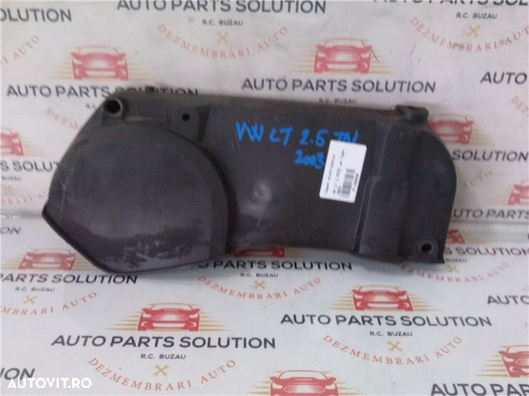 capac distributie vw lt 2.5tdi an fabr. 2003 - 1