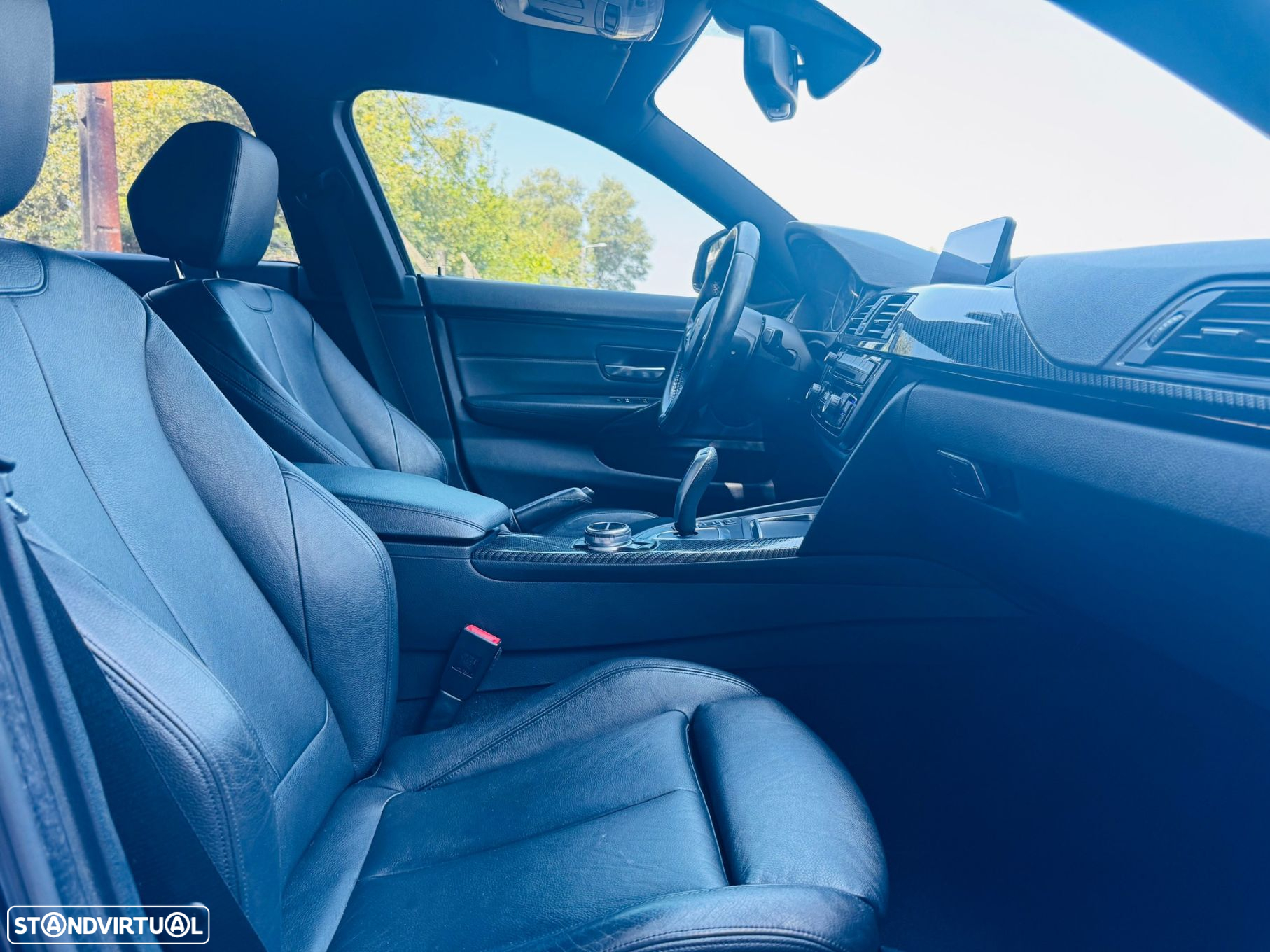 BMW 420 Gran Coupé d Pack M Auto - 39