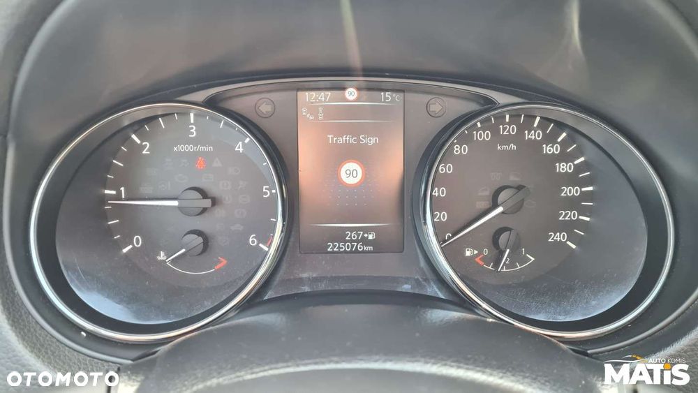 Nissan Qashqai - 15