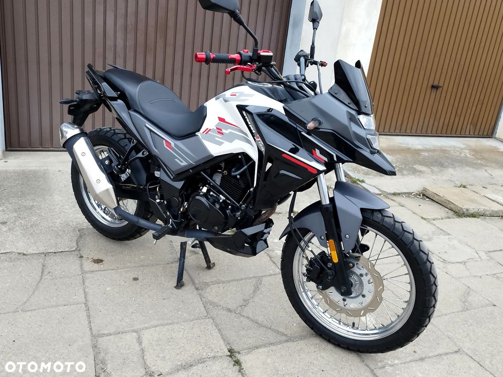 SYM Inny - 6
