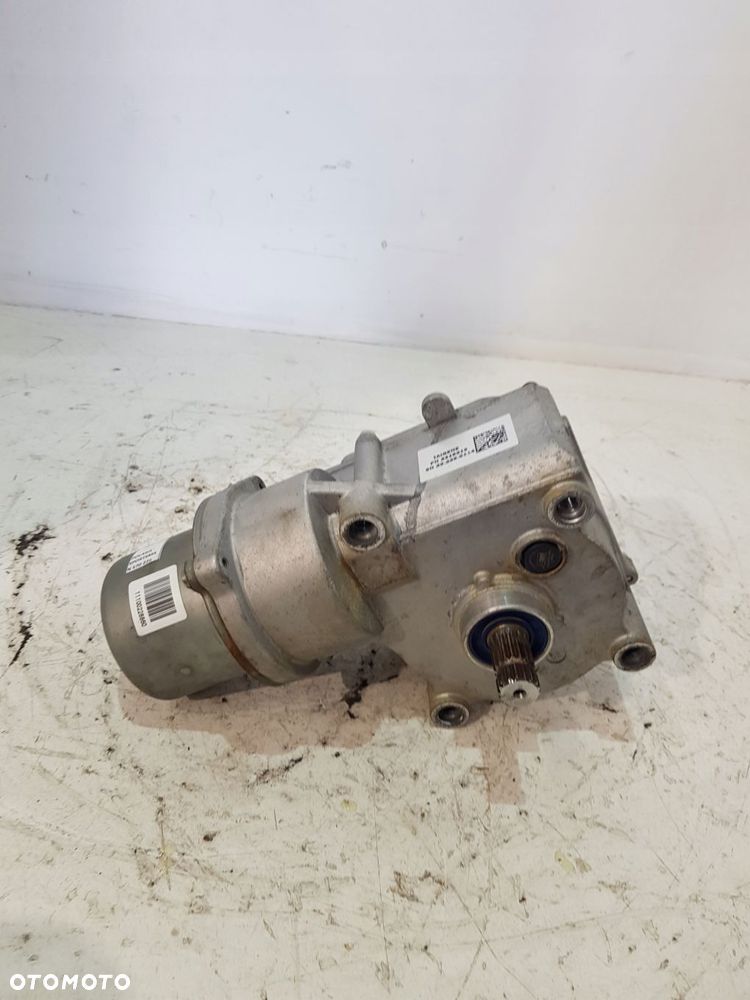 wspomaganie kierownicy 2416215 polaris sportsman 570 21-25 rok 1654km - 3