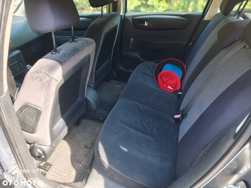 Citroën C4 1.6 16V Exclusive - 16