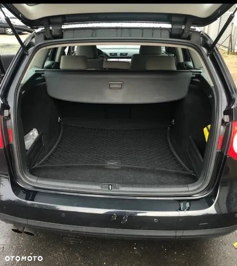Volkswagen Passat 1.8 TSI Trendline - 3