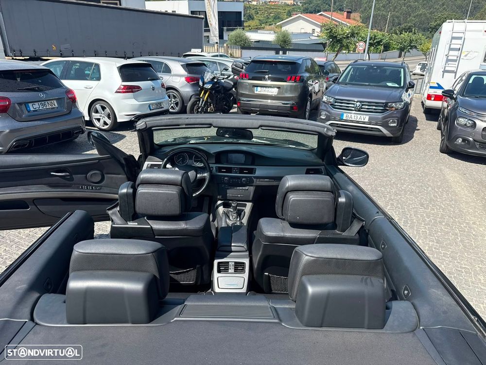 BMW 320 - 16