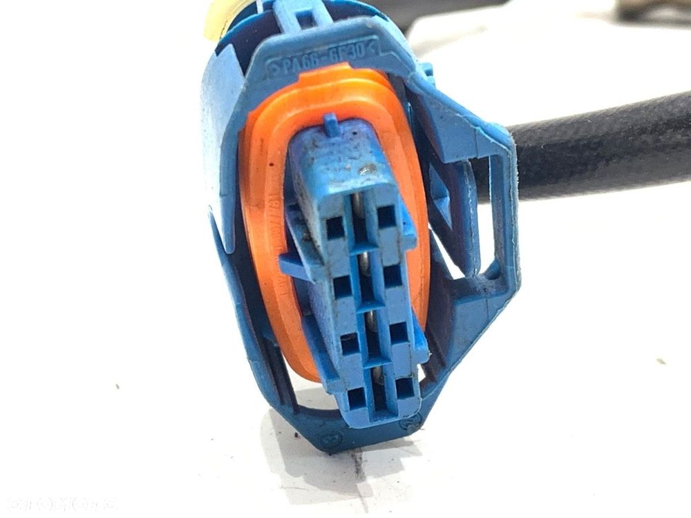 SONDA LAMBDA PRZÓD  CHEVROLET CRUZE (J300) 2009 - 2022 1.6 91 kW [124 KM] benzyna 2009 - 2022 - 2