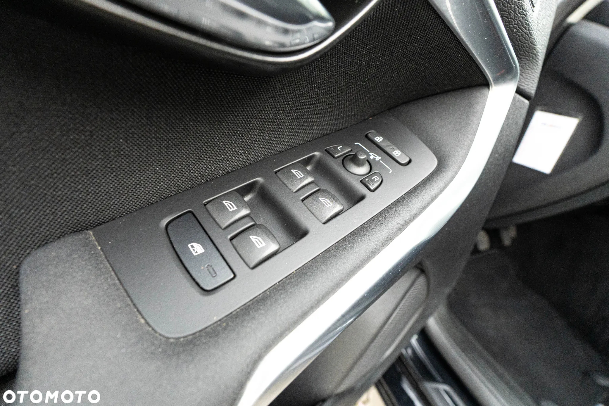 Volvo V40 D2 - 7