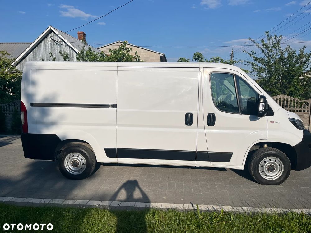 Fiat Ducato - 4