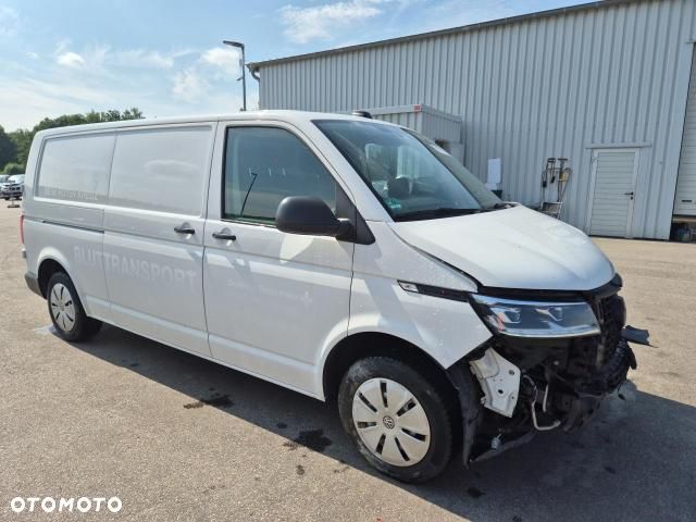 Volkswagen T6 - 1