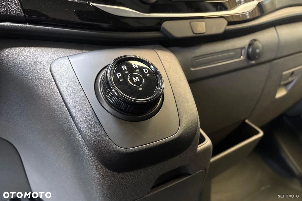 Ford Transit L3H2 165KM LIMITED A8 - 16