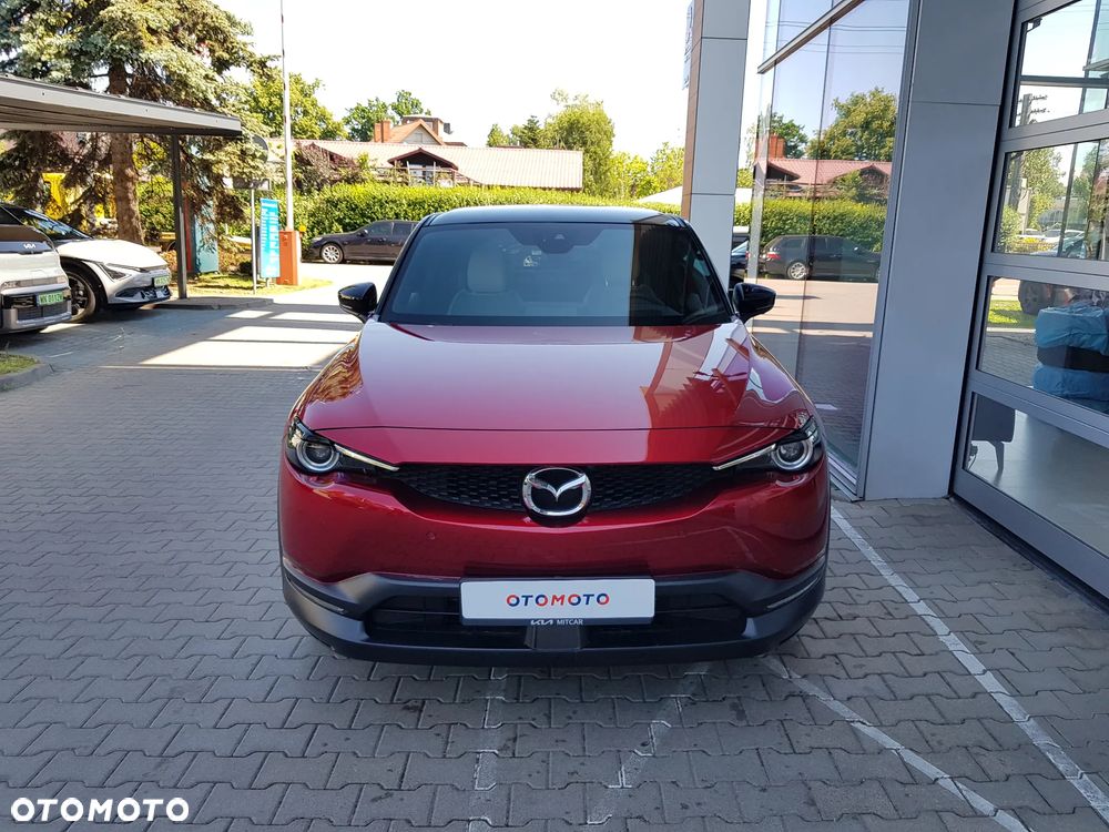 Mazda MX-30 PHEV Makoto - 8