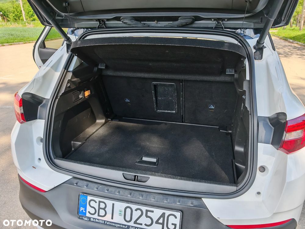 Opel Grandland X 1.5 CDTI Elegance S&S - 22