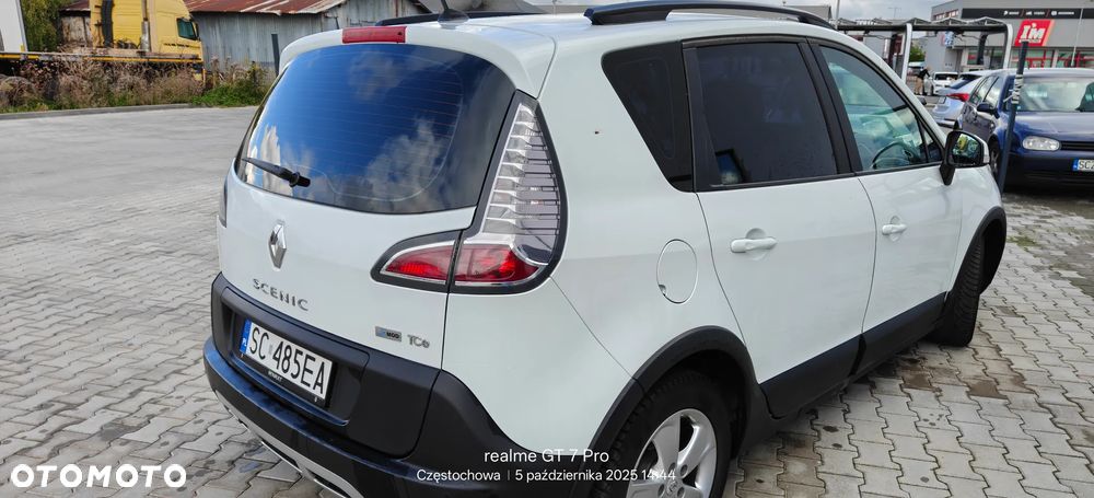 Renault Scenic 1.2 TCe Energy Life - 5