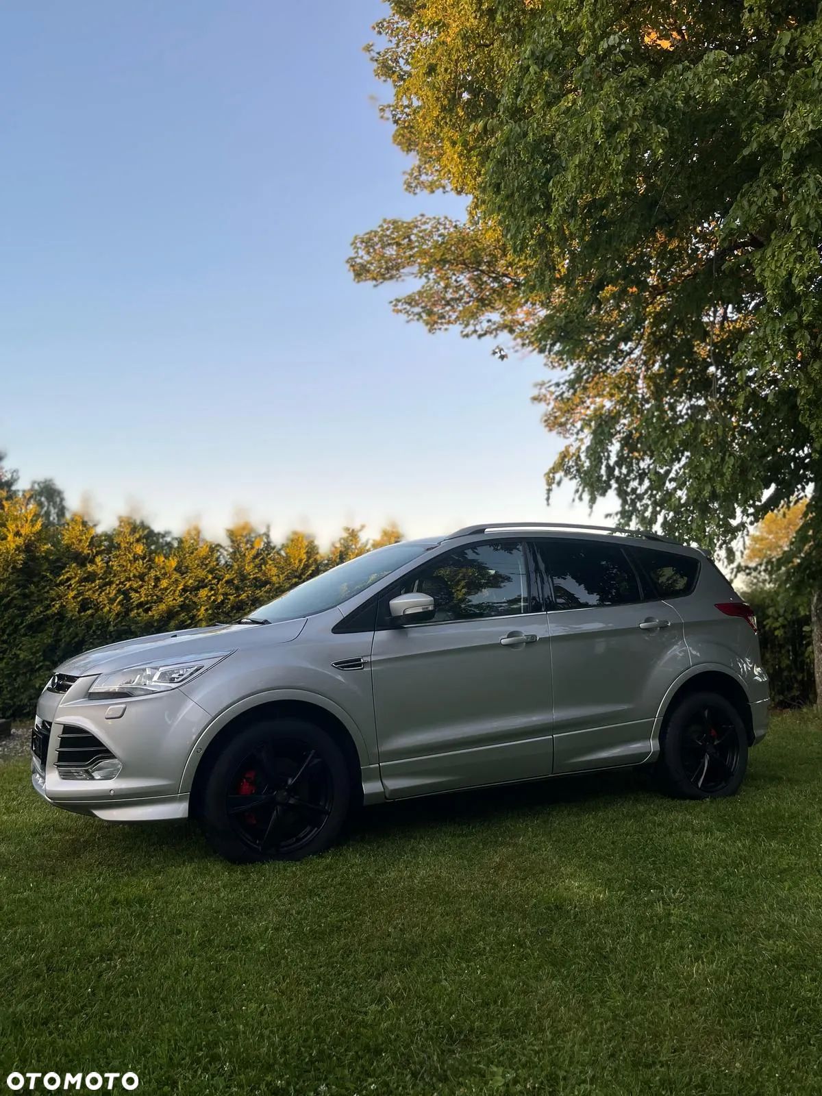 Ford Kuga 2.0 TDCi 4x4 Individual - 1