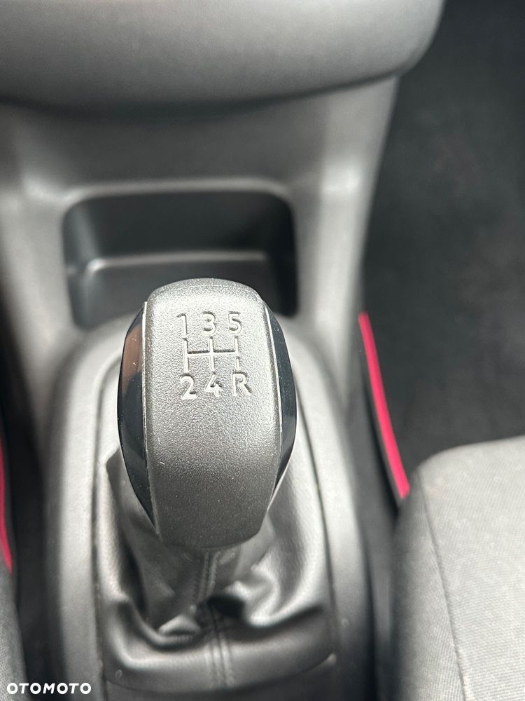 Citroën C4 Cactus PureTech 82 Feel Edition - 20