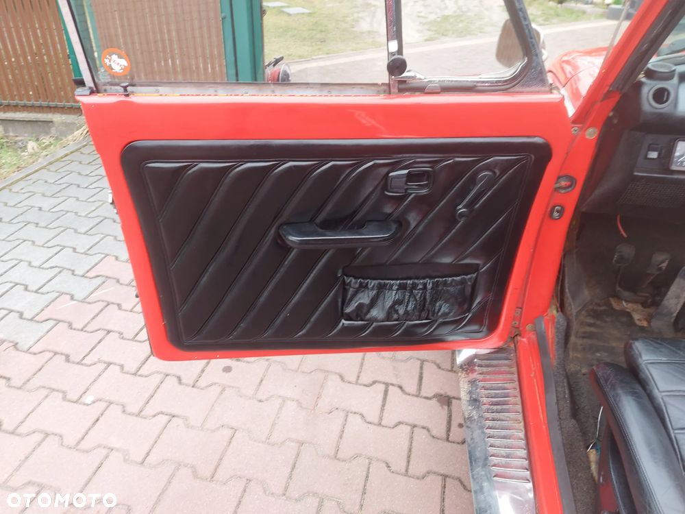 Volkswagen Garbus - 24