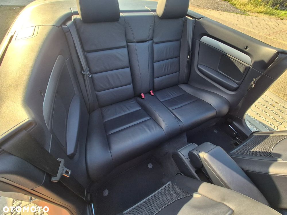 Audi A4 Cabrio - 17