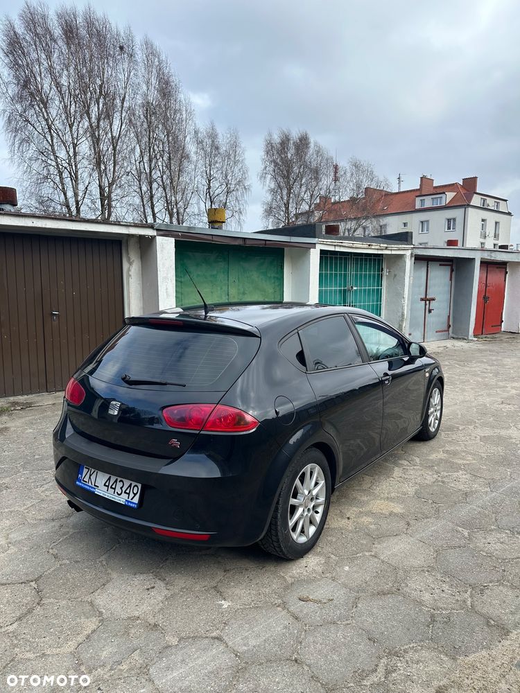 Seat Leon 2.0 TDI Style DSG - 5