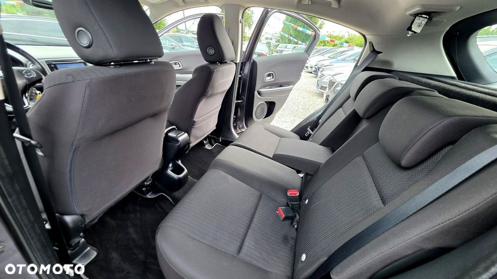 Honda HR-V - 19