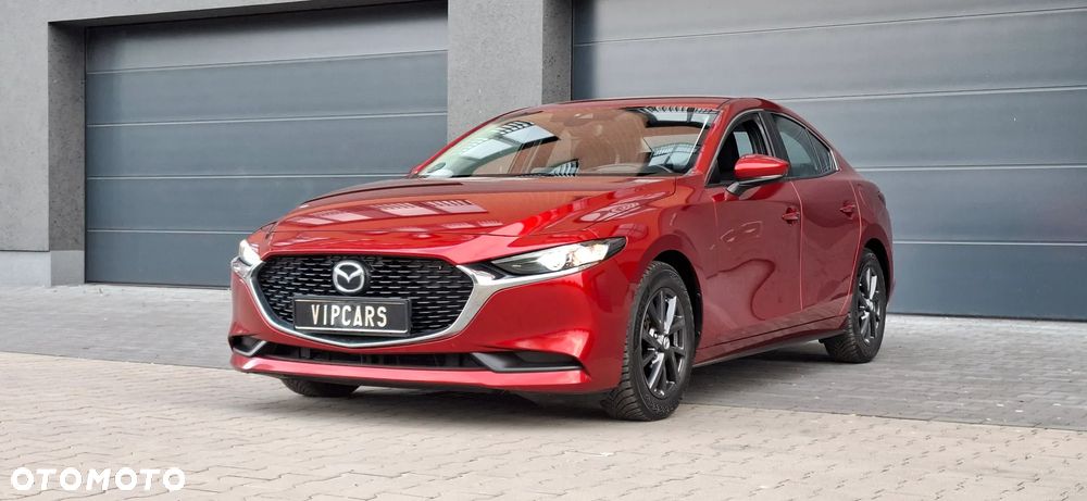 Mazda 3 2.0 Skypassion EU6 - 9