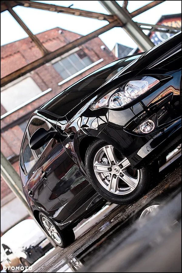 Hyundai i30 2012