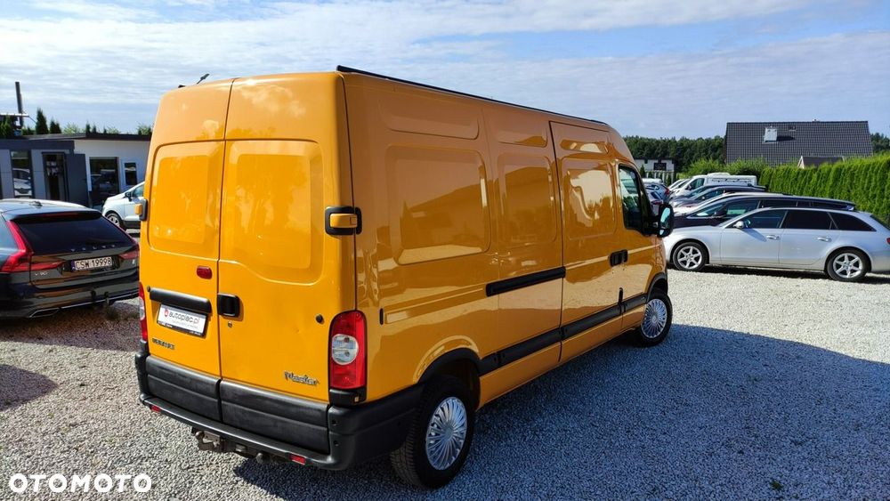 Renault Master - 25