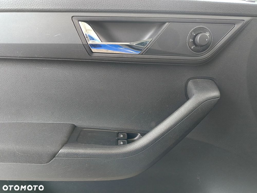 Skoda Fabia 1.0 Ambition - 20