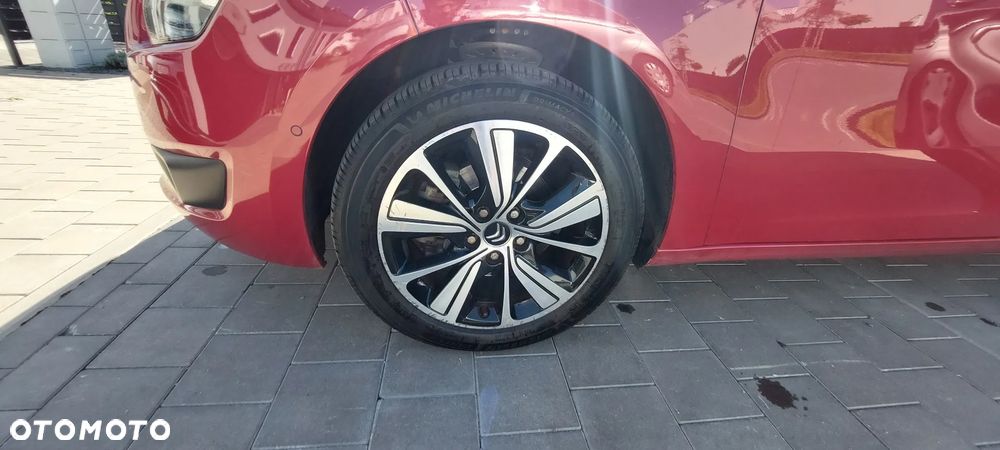 Citroën C4 Grand Picasso 1.2 PureTech MoreLife - 18