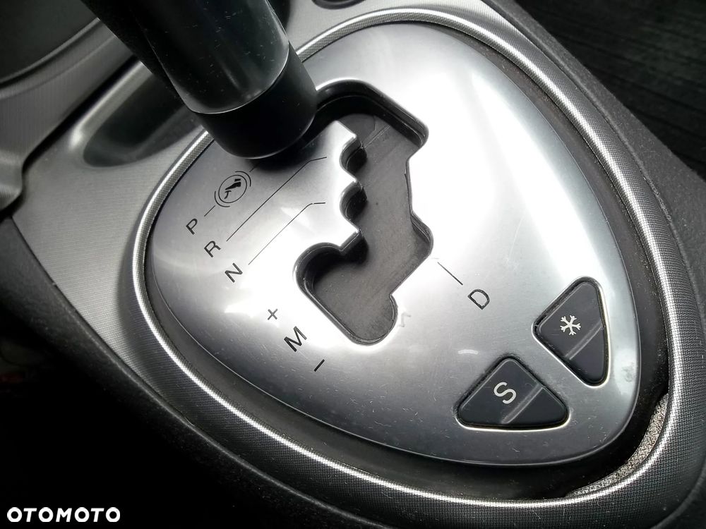 Citroën C5 HDi 135 Automatik Exclusive - 20